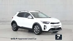 Used 2024 Kia Stonic 3 SUV | £19,495 (Fair price)