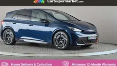 Used 2024 Cupra Born Hatchback | £22,697 (Fair price)
