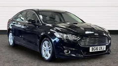 Used 2016 Ford Mondeo Titanium Hatchback | £8,000 (Good price)