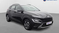 Used 2022 Hyundai Kona SE SUV | £16,549 (Fair price)