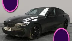 Used 2020 BMW M340 M Sport Sedan | £32,284 (Fair price)