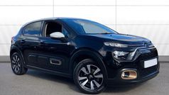 Used 2022 Citroën C3 PureTech Hatchback | £12,124 (Fair price)