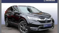 Used 2023 Honda CR-V Hybrid SUV | £24,000 (Good price)