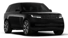 New 2025 Land Rover Range Rover SE SUV | £118,925 (Super price)