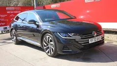 Used 2024 VW Arteon R-line Estate | £25,995 (Good price)