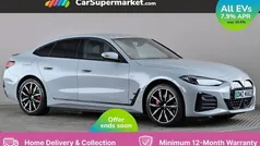 Used 2024 BMW i4 M Sport Sedan | £32,697 (Fair price)