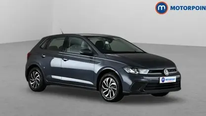 Used VW Polo Life 80 HP (58 kW) 2026 Hatchback