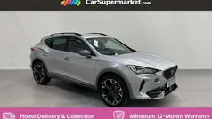Used 2024 Cupra Formentor SUV | £16,197 (Super price)