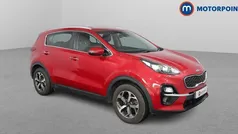 Used 2021 Kia Sportage SUV | £11,899 (Good price)