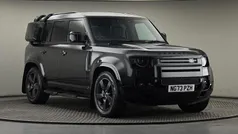 Used 2023 Land Rover Defender HSE Dynamic SUV | £69,000 (Fair price)