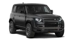 Used 2024 Land Rover Defender Estate | £160,545