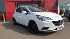 Used 2019 Vauxhall Corsa Hatchback | £9,195 (Fair price)