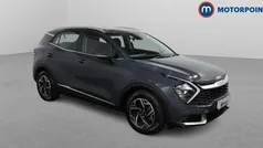Used 2023 Kia Sportage SUV | £18,549 (Super price)