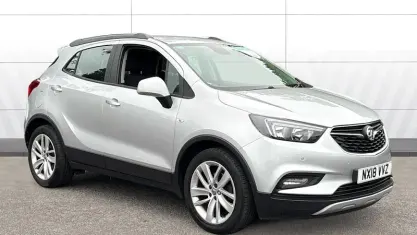 Used Vauxhall Mokka Active 140 HP (102 kW) 2019 SUV