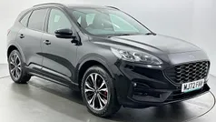 Used 2023 Ford Kuga ST-Line X SUV | £18,999 (Good price)