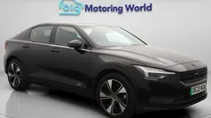 Used 2023 Polestar 2 Long Range Dual motor Sedan | £23,800 (Fair price)
