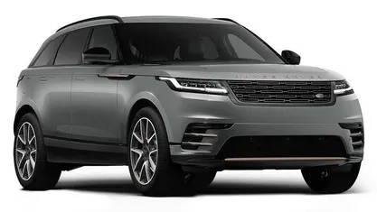 New 2025 Land Rover Range Rover Velar Autobiography SUV | £64,579 (Good price)