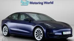 Used 2023 Tesla Model 3 Long Range Sedan | £19,700 (Fair price)