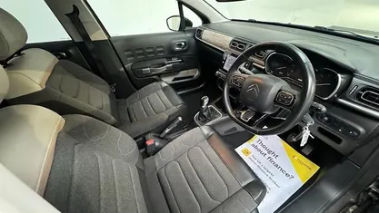 Used Citroën C3 PureTech 83 HP (61 kW) 2023 Hatchback