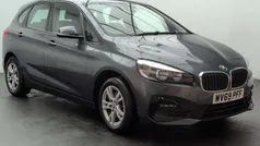Used 2020 BMW 218 Comfort Edition Estate | £11,300 (Super price)