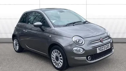 Usado Fiat 500 69 HP (50 kW) 2024 Citadino