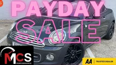 Grey Used 2015 Mini Cooper Coupé Coupe | £5,845 (Fair price)