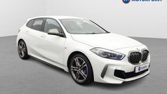 Used 2024 BMW M135 Hatchback | £30,299 (Fair price)