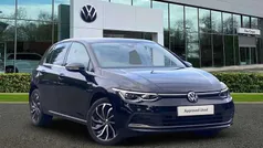 Used 2023 VW Golf VIII Edition Hatchback | £20,591 (Fair price)