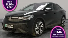 Used 2023 VW ID.5 Pro Performance SUV | £25,397 (Good price)