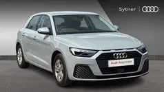 Used 2021 Audi A1 Design Hatchback | £17,250 (Fair price)