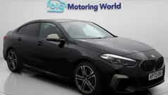 Used 2024 BMW M235 Coupe | £26,300 (Good price)
