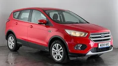 Used 2019 Ford Kuga Zetec SUV | £9,700 (Super price)
