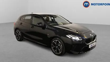 Used BMW 120 M Sport 156 HP (114 kW) 2025 Hatchback