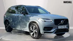 Used 2022 Volvo XC90 R-Design SUV | £37,147 (Fair price)