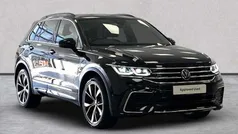 Used 2023 VW Tiguan R-line SUV | £29,484 (Fair price)