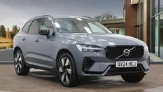 Grey Used 2024 Volvo XC60 Plus SUV | £42,000 (Fair price)