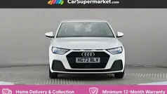 Used 2023 Audi A1 Sportback Hatchback | £16,197 (Good price)