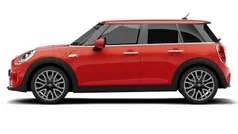 Used 2018 Mini Cooper S Hatch Hatchback | £10,790 (Fair price)
