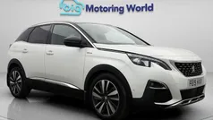 Used 2020 Peugeot 3008 Premium Estate | £13,800 (Good price)