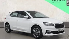 Used 2024 Skoda Fabia SE L Hatchback | £16,762 (Fair price)