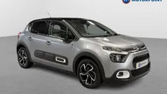 Used 2022 Citroën C3 PureTech Hatchback | £11,499 (Fair price)