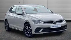 Used 2023 VW Polo Life Hatchback | £16,195 (Fair price)