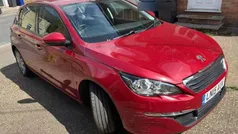 Used 2015 Peugeot 308 Active Hatchback | £4,880 (Fair price)