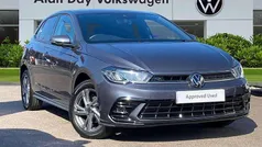 Used 2024 VW Polo R-line Hatchback | £19,250 (Fair price)