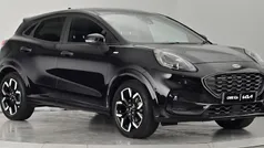 Used 2023 Ford Puma ST-Line X Hatchback | £19,850 (Fair price)