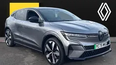 New 2025 Renault Mégane Komfort Hatchback | £25,982 (Super price)