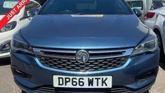 Used 2019 Vauxhall Astra SRi Hatchback | £5,695 (Good price)
