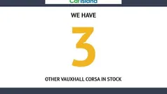 Used 2017 Vauxhall Corsa Hatchback | £5,800 (Fair price)
