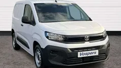 Vauxhall Combo