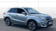 Used 2024 Suzuki Vitara SZ5 SUV | £15,719 (Good price)